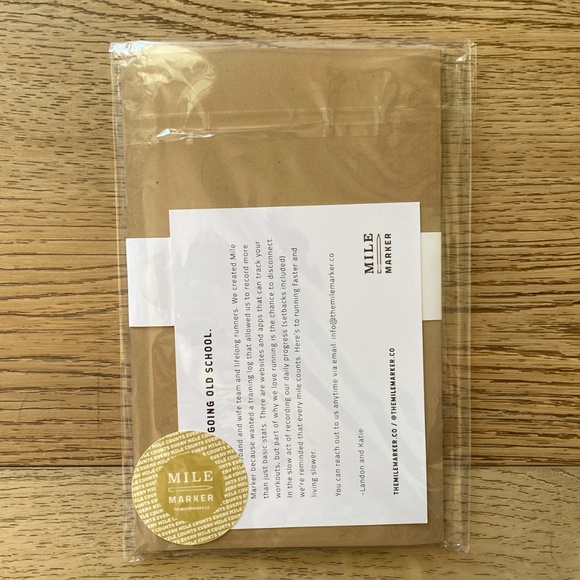 NWT Rabbit RAD Training Log - Picture 3 of 4